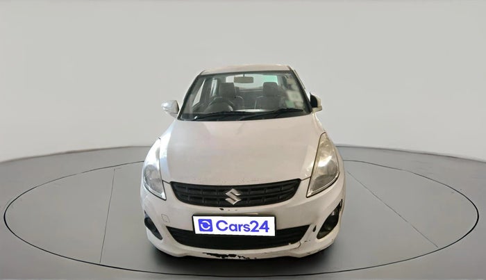 2013 Maruti Swift Dzire VXI, Petrol, Manual, 28,474 km, exterior