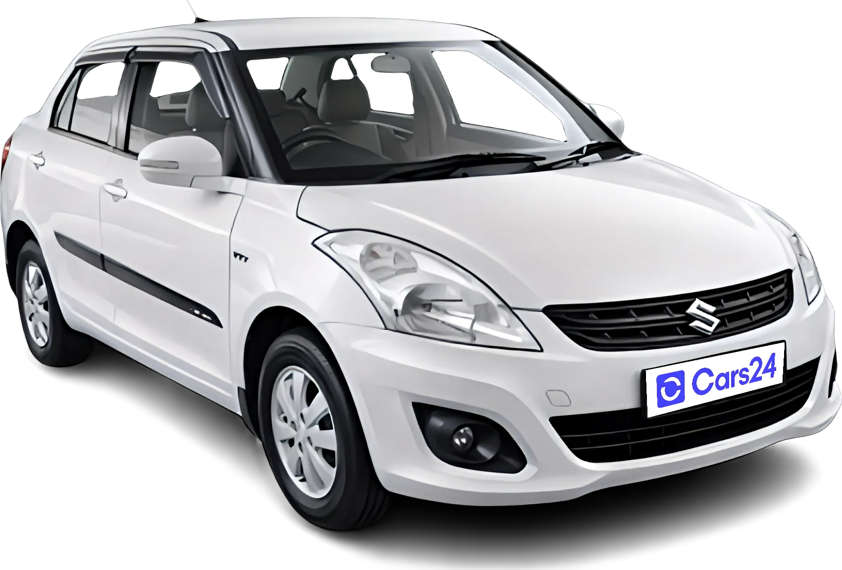 2013 Maruti Swift Dzire - Sedan - Petrol - Manual - ₹2.30 lakh