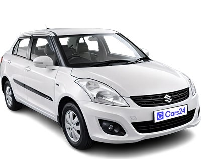2013 Maruti Swift Dzire - Sedan - Petrol - Manual - ₹2.30 lakh
