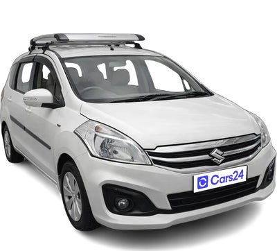 2016 Maruti Ertiga - SUV - Petrol - Manual - ₹4.72 lakh