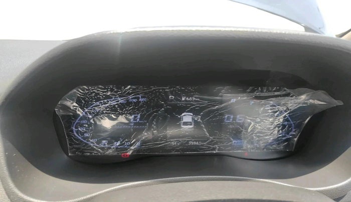 2021 Hyundai Verna SX 1.5 VTVT IVT, Petrol, Automatic, 39,841 km, interior