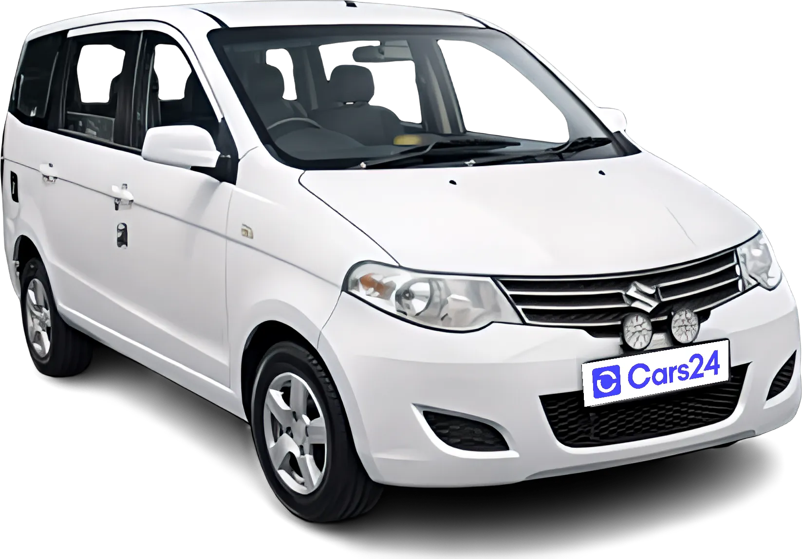 2013 Chevrolet Enjoy - SUV - Diesel - Manual - ₹1.48 lakh