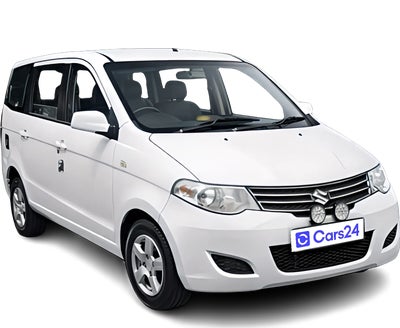 2013 Chevrolet Enjoy - SUV - Diesel - Manual - ₹1.48 lakh