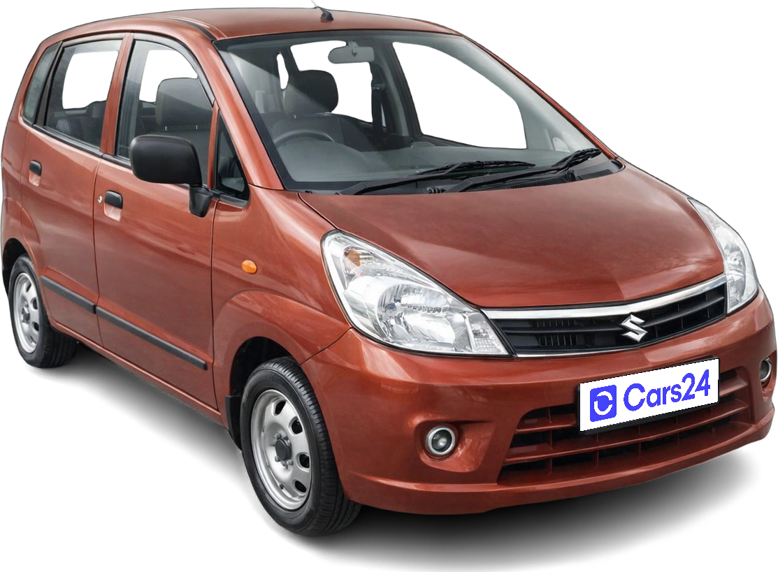 2011 Maruti Zen Estilo - Hatchback - Petrol - Manual - ₹1.05 lakh
