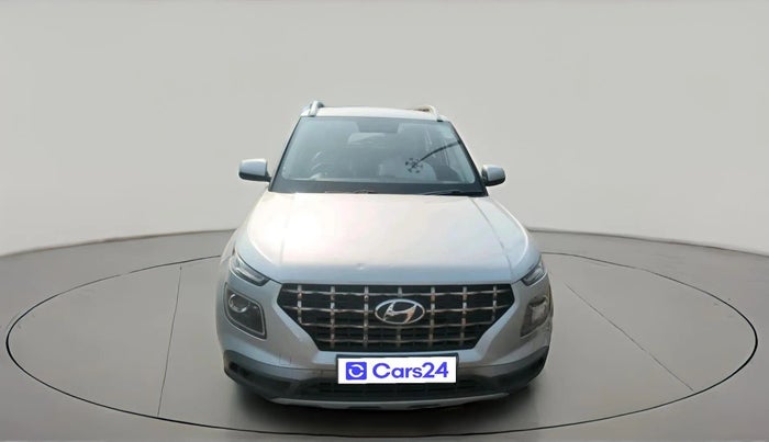 2021 Hyundai VENUE SX 1.5 CRDI, Diesel, Manual, 1,16,109 km, exterior