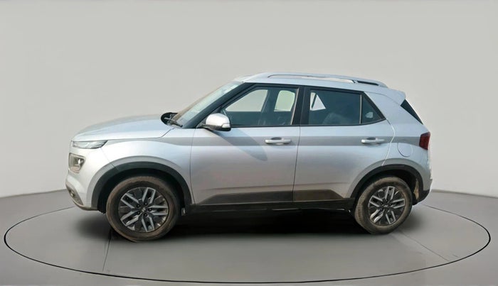 2021 Hyundai VENUE SX 1.5 CRDI, Diesel, Manual, 1,16,109 km, exterior