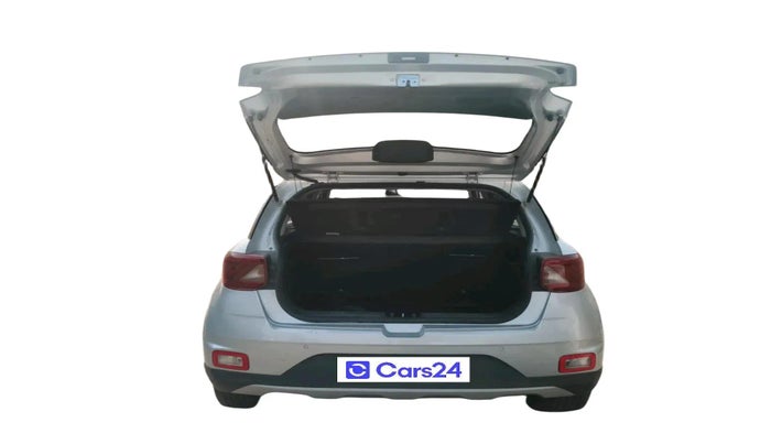 2021 Hyundai VENUE SX 1.5 CRDI, Diesel, Manual, 1,16,109 km, exterior