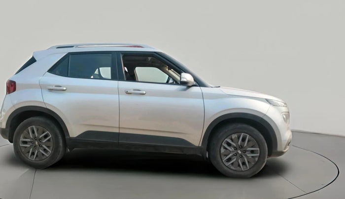 2021 Hyundai VENUE SX 1.5 CRDI, Diesel, Manual, 1,16,109 km, exterior