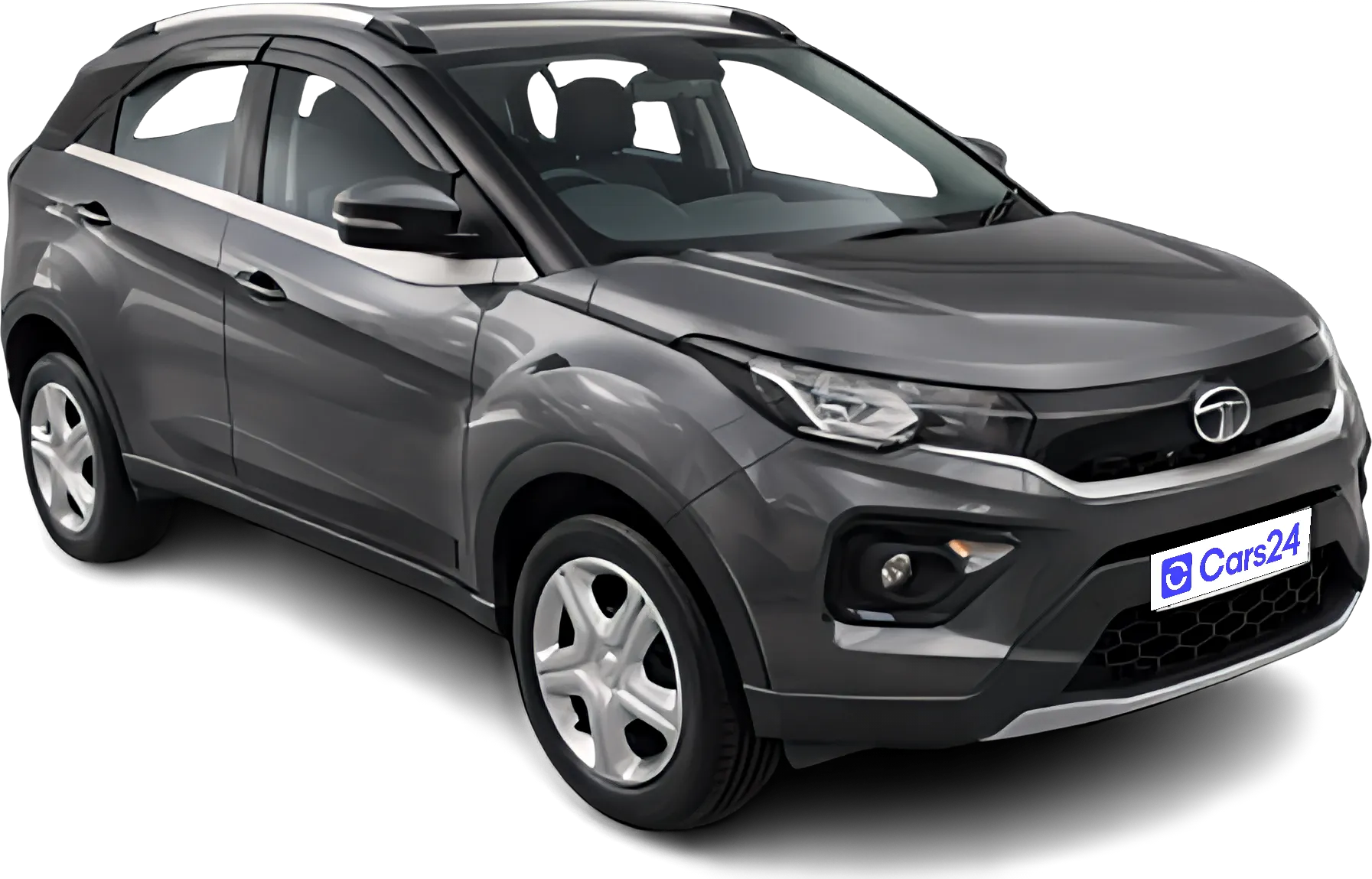 2022 Tata NEXON - SUV - Petrol - Automatic - ₹6.25 lakh