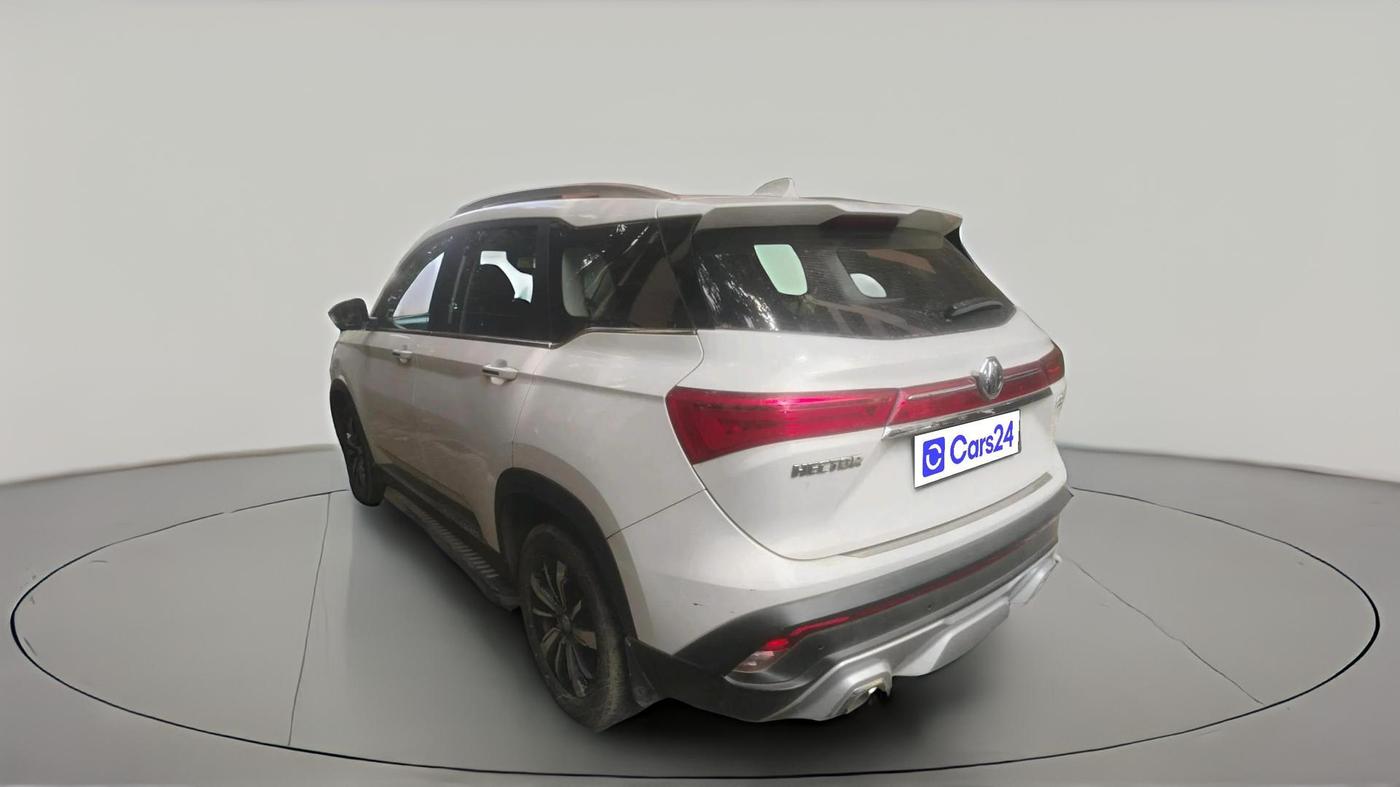 2020 MG HECTOR SHARP 1.5 DCT PETROL, Petrol, Automatic, 66,904 km, exterior