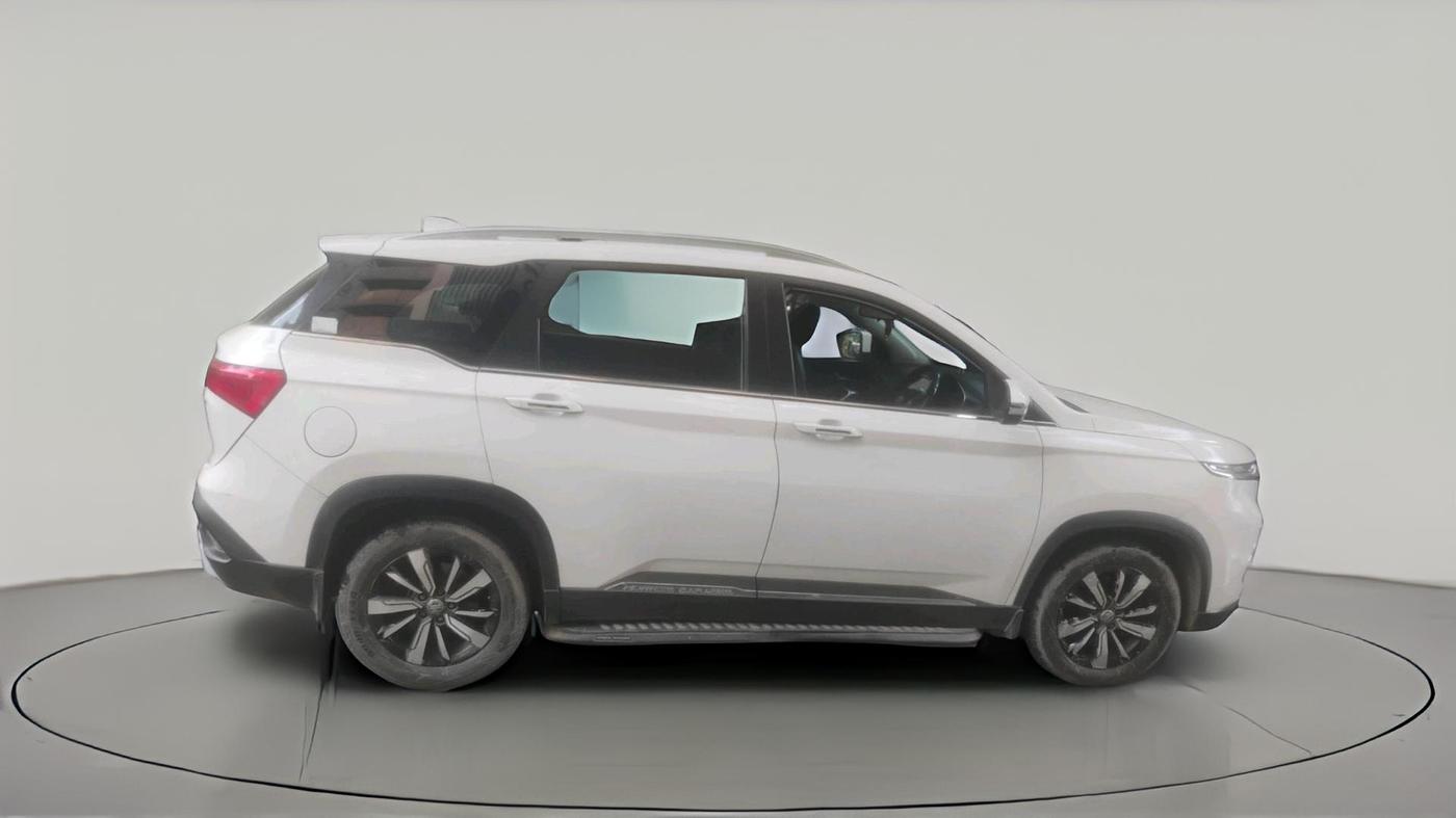 2020 MG HECTOR SHARP 1.5 DCT PETROL, Petrol, Automatic, 66,904 km, exterior
