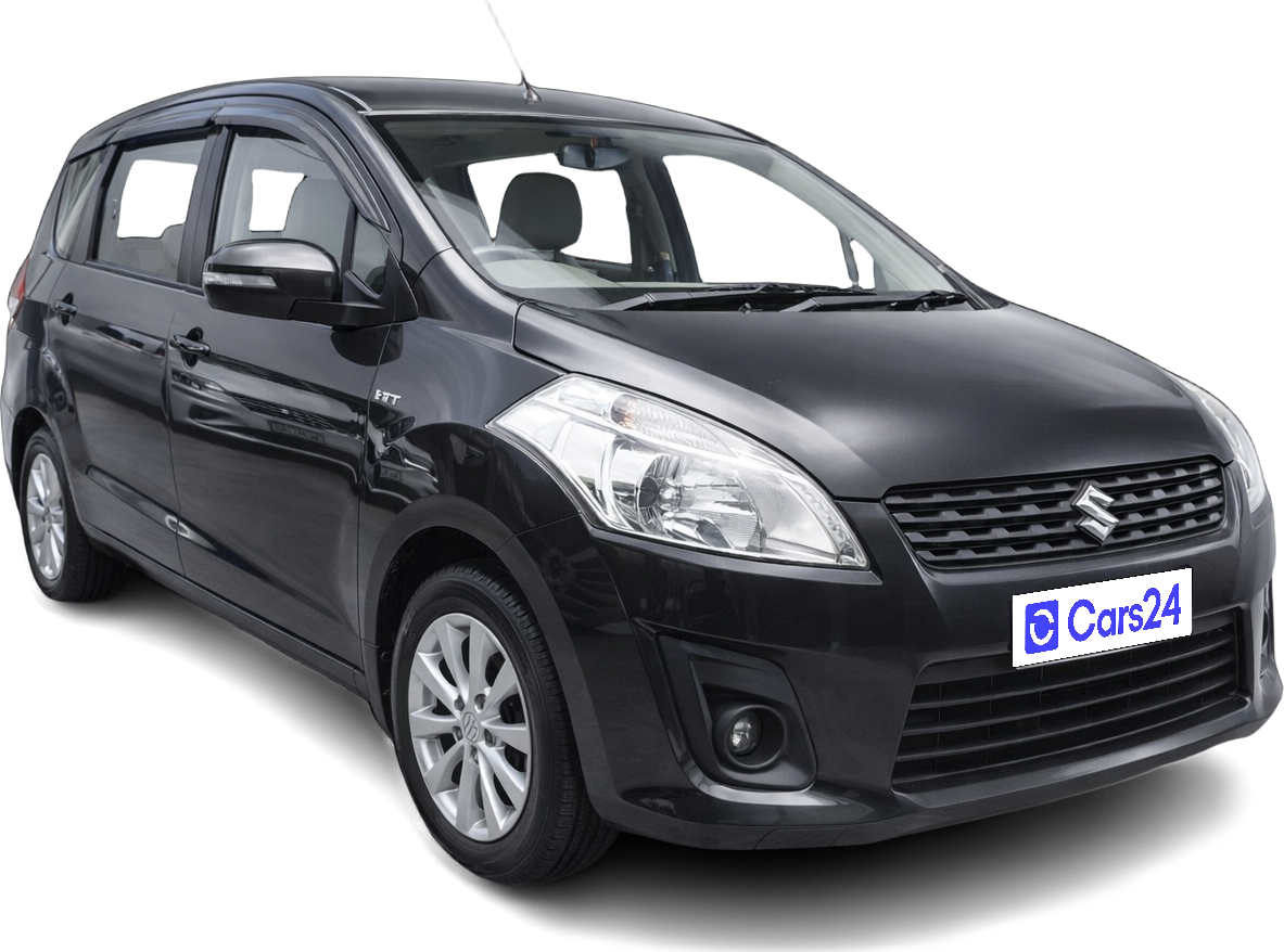 2015 Maruti Ertiga - SUV - Petrol - Manual - ₹4.20 lakh