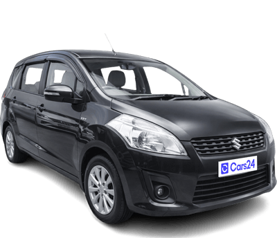 2015 Maruti Ertiga - SUV - Petrol - Manual - ₹4.20 lakh