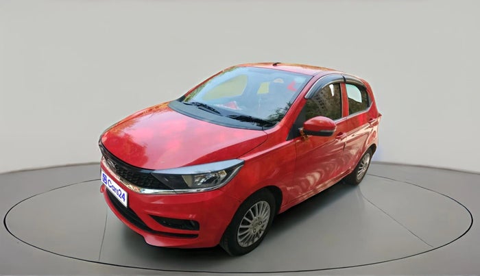 2021 Tata Tiago XT PETROL, Petrol, Manual, 30,651 km, exterior