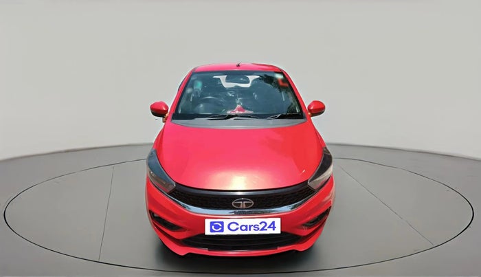 2021 Tata Tiago XT PETROL, Petrol, Manual, 30,651 km, exterior