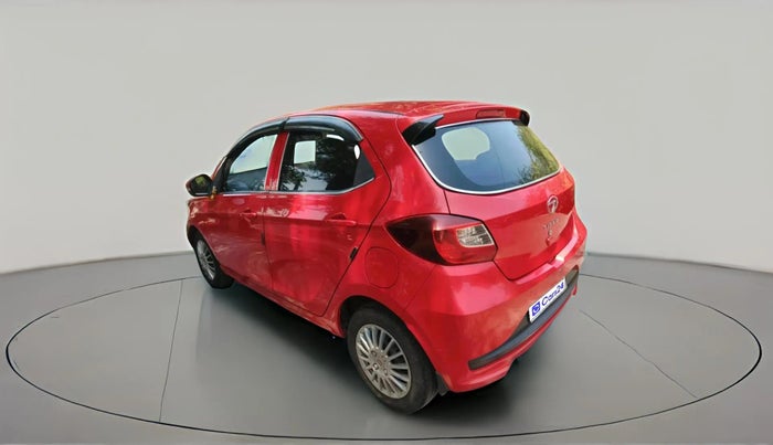 2021 Tata Tiago XT PETROL, Petrol, Manual, 30,651 km, exterior