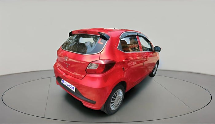 2021 Tata Tiago XT PETROL, Petrol, Manual, 30,651 km, exterior