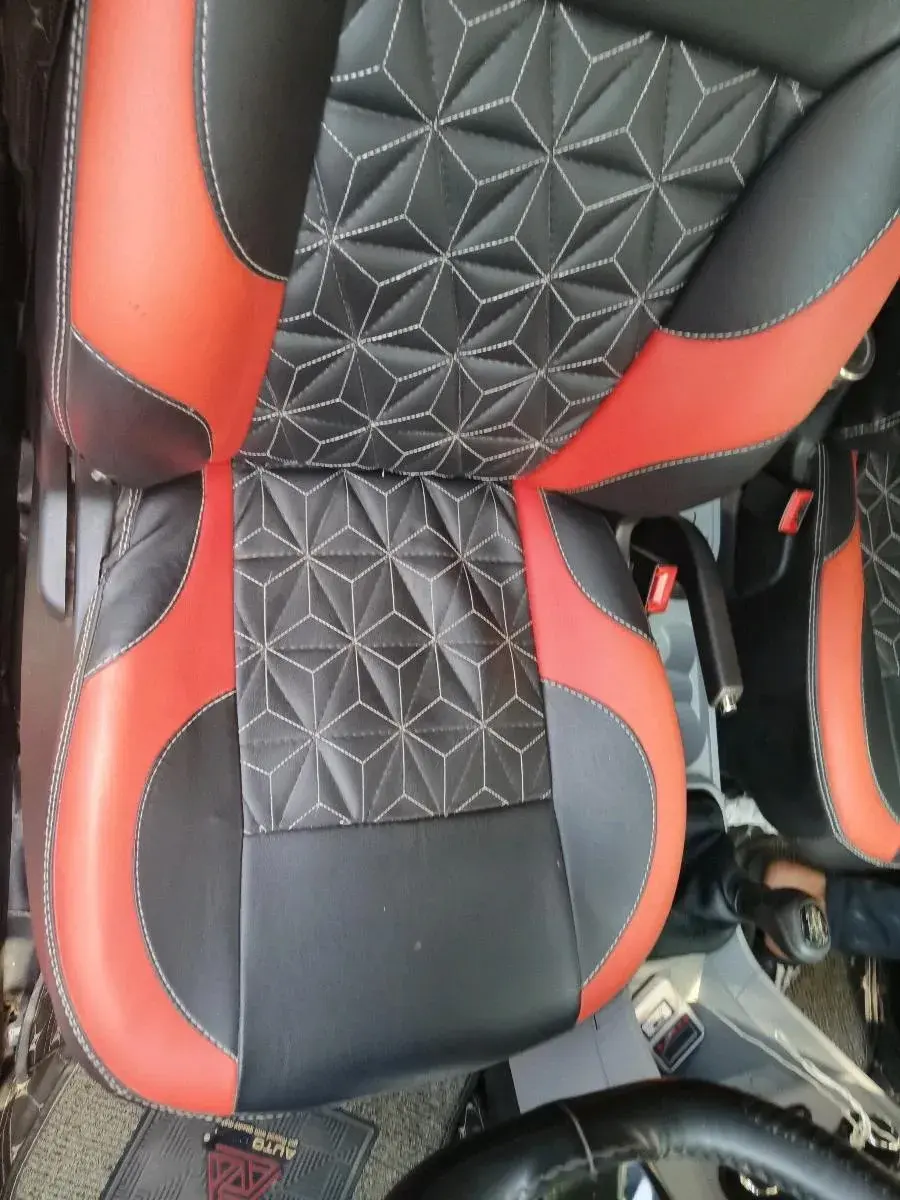 2021 Tata Tiago XT PETROL, Petrol, Manual, 30,651 km, interior