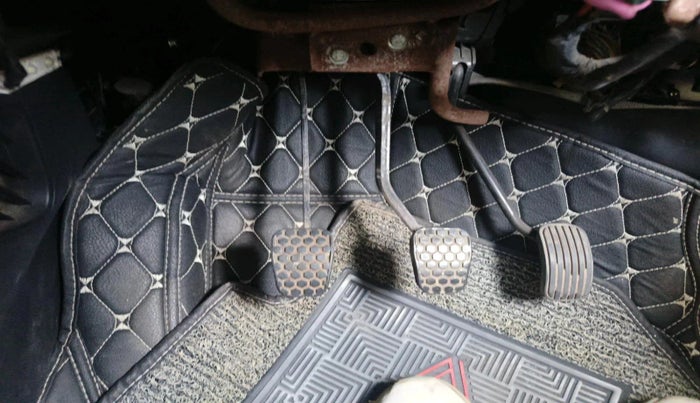 2021 Tata Tiago XT PETROL, Petrol, Manual, 30,651 km, interior