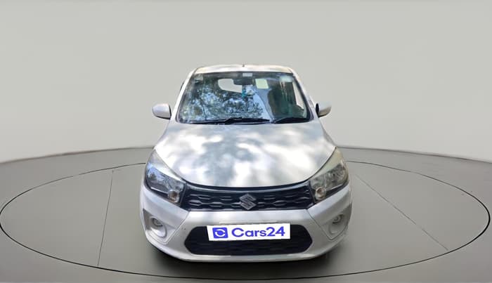 2018 Maruti Celerio VXI AMT, Petrol, Automatic, 77,971 km, exterior