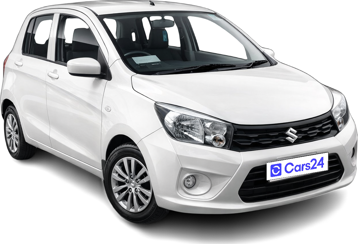2018 Maruti Celerio - Hatchback - Petrol - Automatic - ₹2.80 lakh