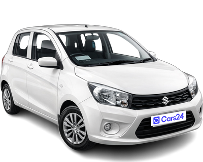 2018 Maruti Celerio - Hatchback - Petrol - Automatic - ₹2.80 lakh