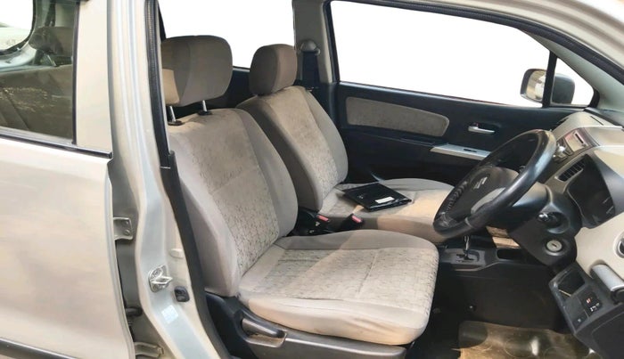 2016 Maruti Wagon R 1.0 VXI AMT, Petrol, Automatic, 45,100 km, interior