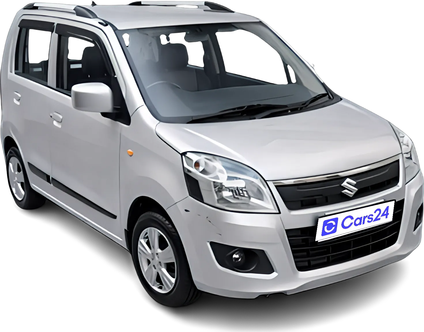 2016 Maruti Wagon R 1.0 - Hatchback - Petrol - Automatic - ₹2.80 lakh