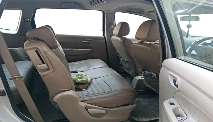 2014 Maruti Ertiga VXI, CNG, Manual, 94,302 km, interior