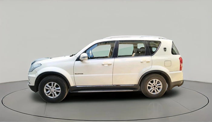 2013 Ssangyong Rexton RX5, Diesel, Manual, 95,891 km, exterior