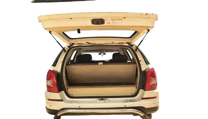 2013 Ssangyong Rexton RX5, Diesel, Manual, 95,891 km, exterior