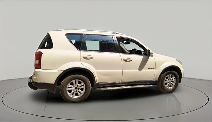 2013 Ssangyong Rexton RX5, Diesel, Manual, 95,891 km, exterior