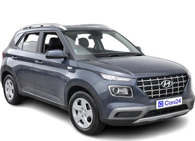 2019 Hyundai VENUE - SUV - Petrol - Manual - ₹5.10 lakh