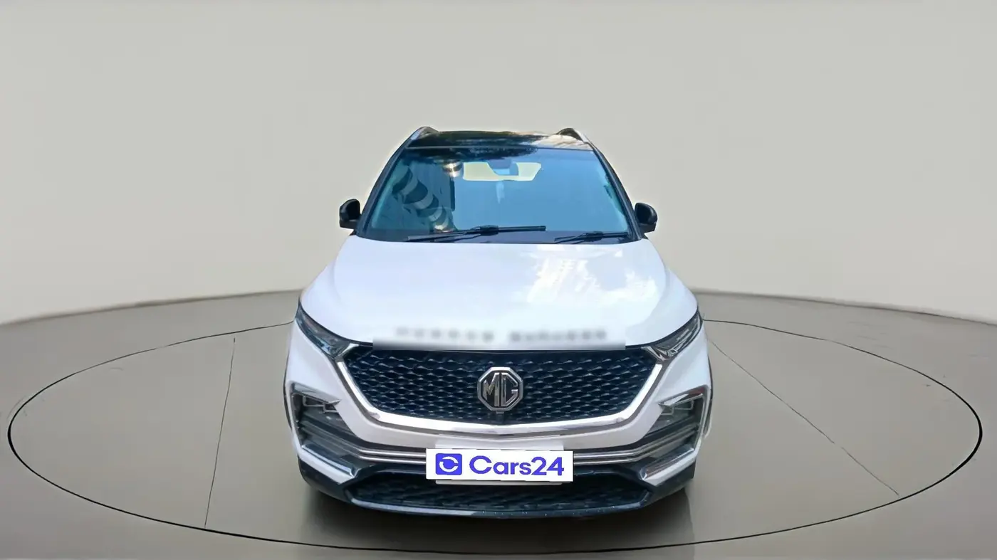 2020 MG HECTOR SHARP 1.5 DCT PETROL, Petrol, Automatic, 38,500 km, exterior