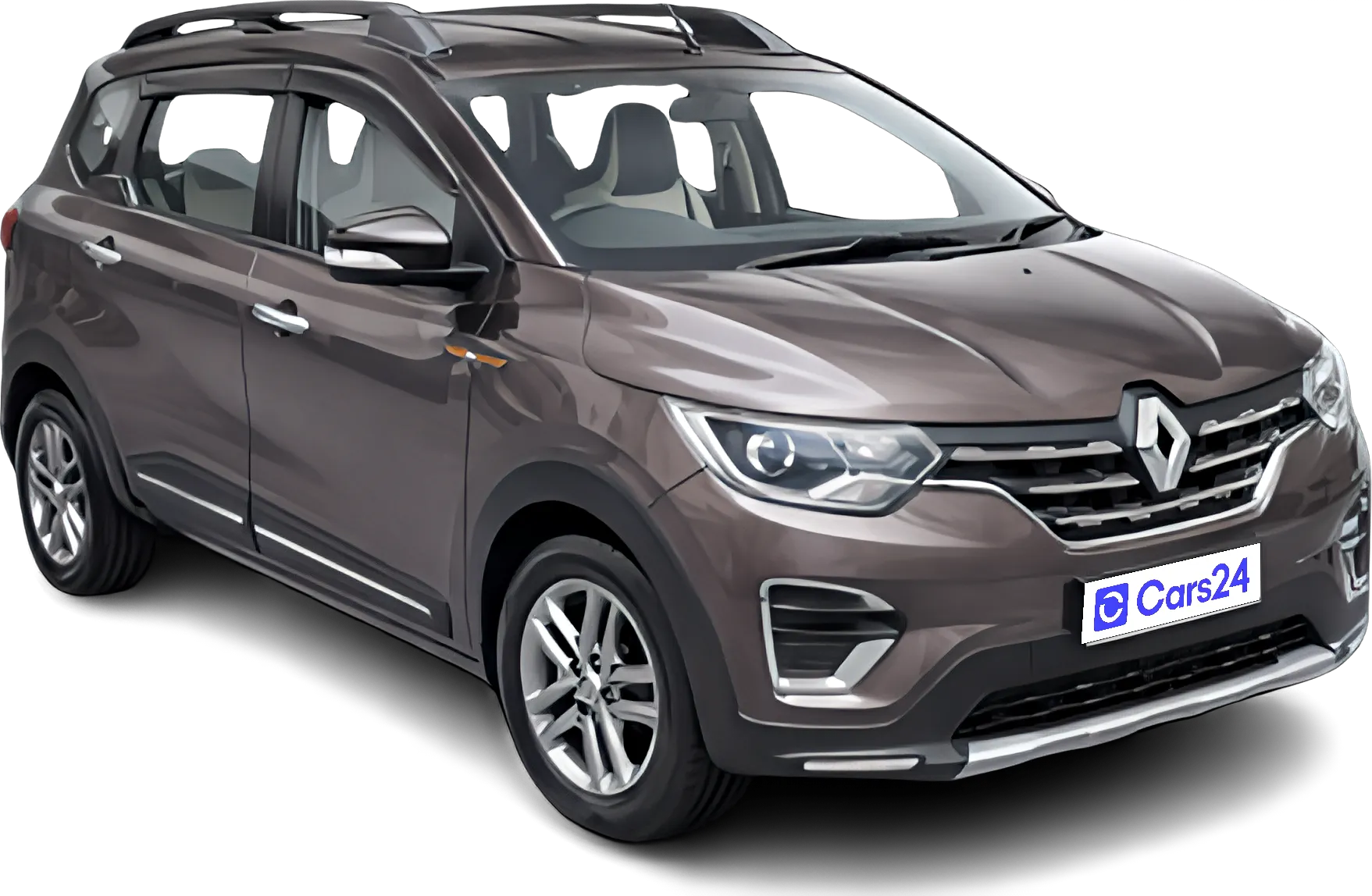 2022 Renault TRIBER - SUV - Petrol - Automatic - ₹5.10 lakh