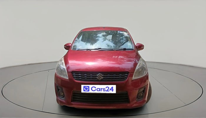 2015 Maruti Ertiga VDI, Diesel, Manual, 80,467 km, exterior