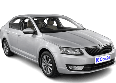 2015 Skoda Octavia - Sedan - Diesel - Automatic - ₹5.11 lakh