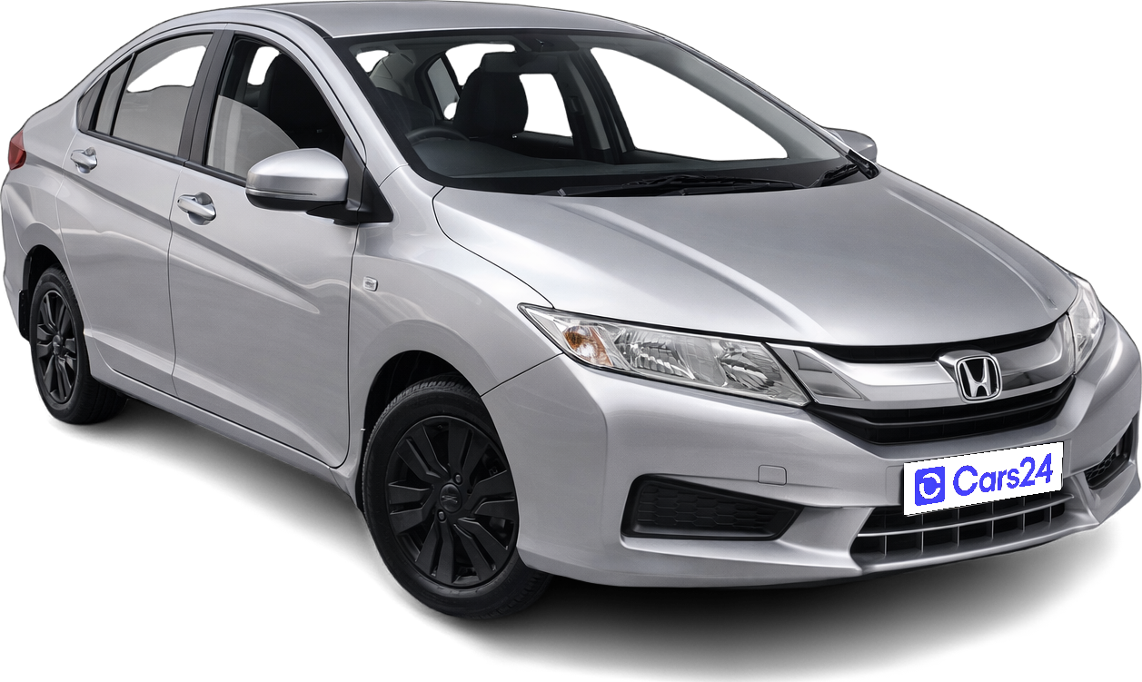 2015 Honda City - Sedan - Petrol - Manual - ₹4.40 lakh