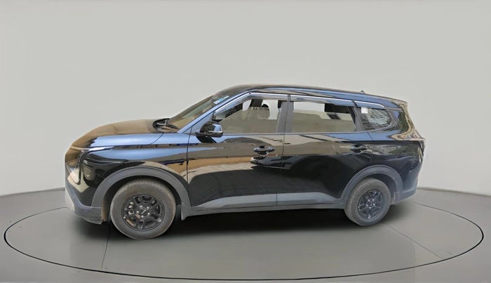 2025 KIA Carens Clavis HTE(O) 1.5 Petrol MT, Petrol, Manual, 16,001 km, exterior