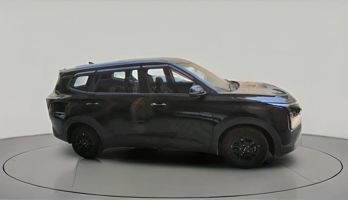 2025 KIA Carens Clavis HTE(O) 1.5 Petrol MT, Petrol, Manual, 16,001 km, exterior