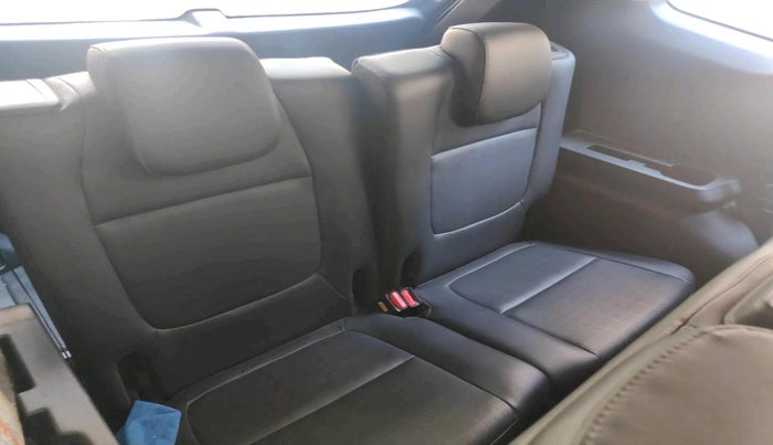 2025 KIA Carens Clavis HTE(O) 1.5 Petrol MT, Petrol, Manual, 16,001 km, interior