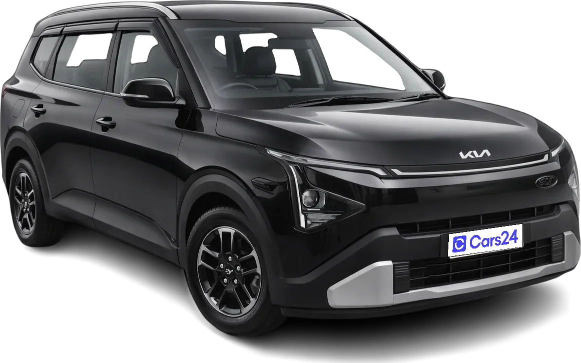 2025 KIA Carens Clavis - SUV - Petrol - Manual - ₹11.64 lakh