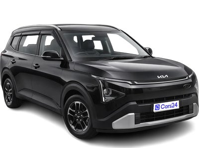 2025 KIA Carens Clavis - SUV - Petrol - Manual - ₹11.64 lakh