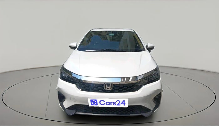 2023 Honda City 1.5L I-VTEC ZX CVT, Petrol, Automatic, 43,420 km, exterior