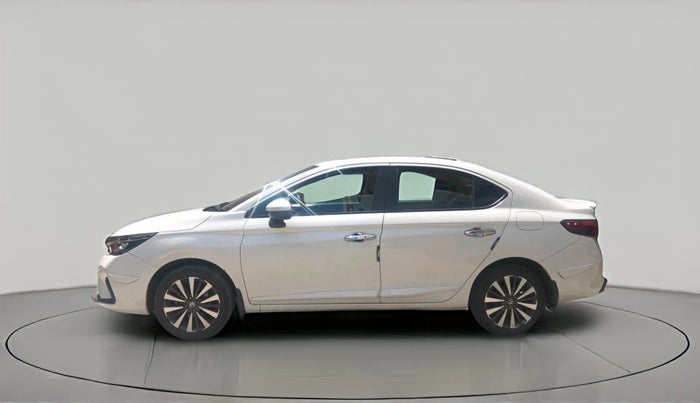 2023 Honda City 1.5L I-VTEC ZX CVT, Petrol, Automatic, 43,420 km, exterior