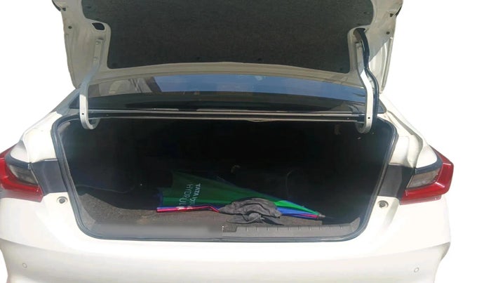 2023 Honda City 1.5L I-VTEC ZX CVT, Petrol, Automatic, 43,420 km, exterior