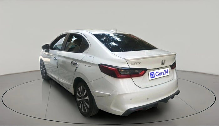 2023 Honda City 1.5L I-VTEC ZX CVT, Petrol, Automatic, 43,420 km, exterior