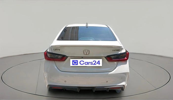 2023 Honda City 1.5L I-VTEC ZX CVT, Petrol, Automatic, 43,420 km, exterior