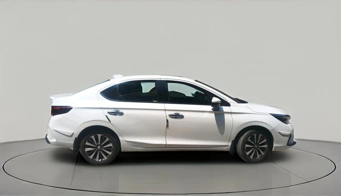 2023 Honda City 1.5L I-VTEC ZX CVT, Petrol, Automatic, 43,420 km, exterior