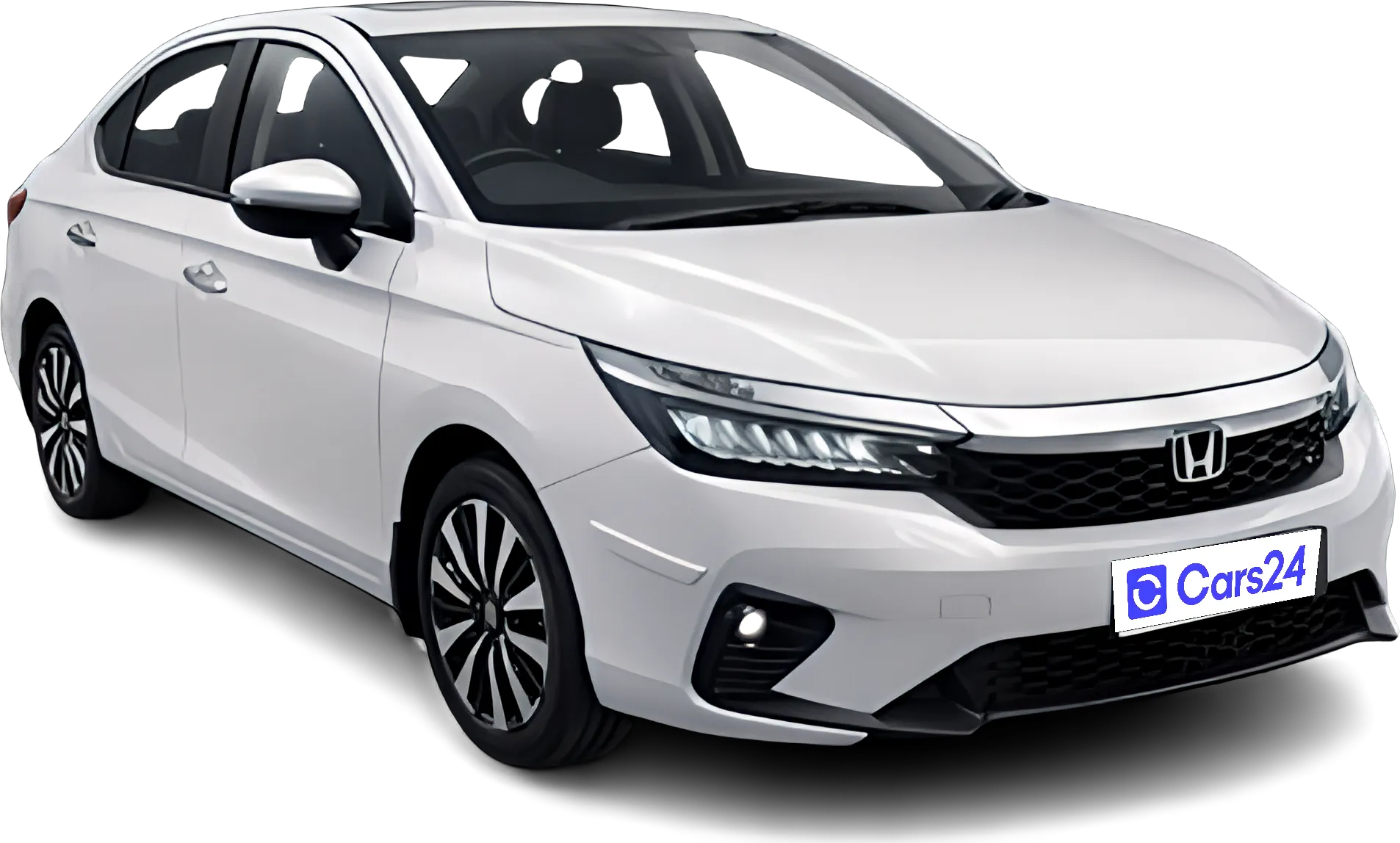 2023 Honda City - Sedan - Petrol - Automatic - ₹12.41 lakh